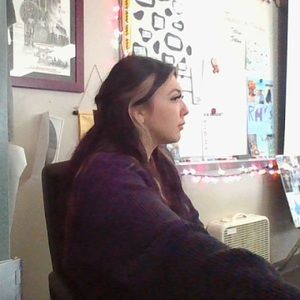 Meet your Posher, Macy